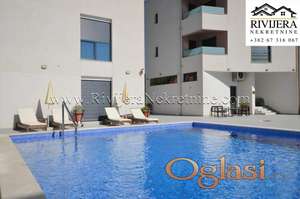 Studio apartman Igalo Herceg Novi